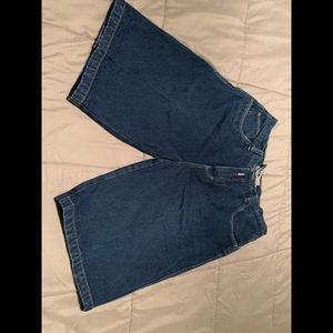 Vintage Willie Esco shorts